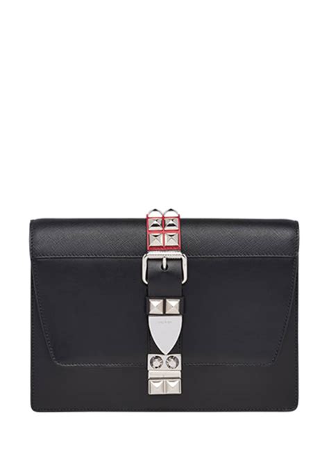 prada large elektra crossbody bag|prada crossbody bags men's.